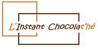 Logo L'instant Chocolat'hé